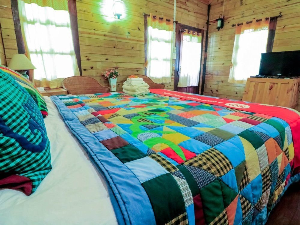 Чом-Тонг: NIDA Rooms Banluang 99 Waterfall