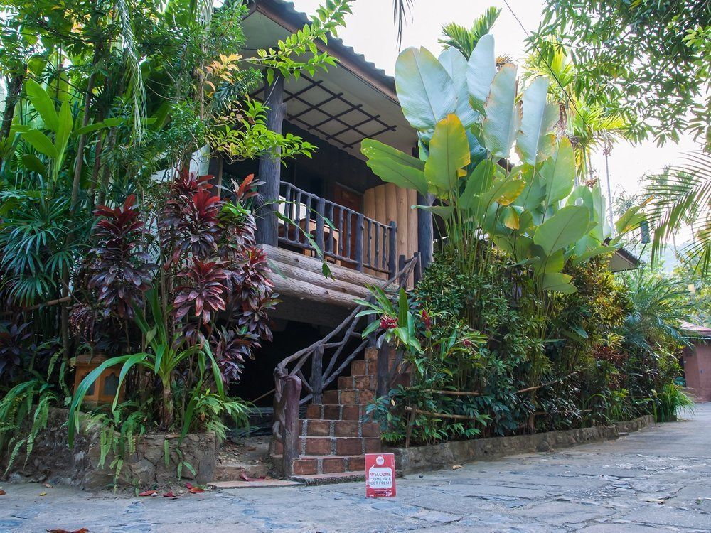 Чиангмай: Nida Rooms Sri Phum 72 Central Plaza