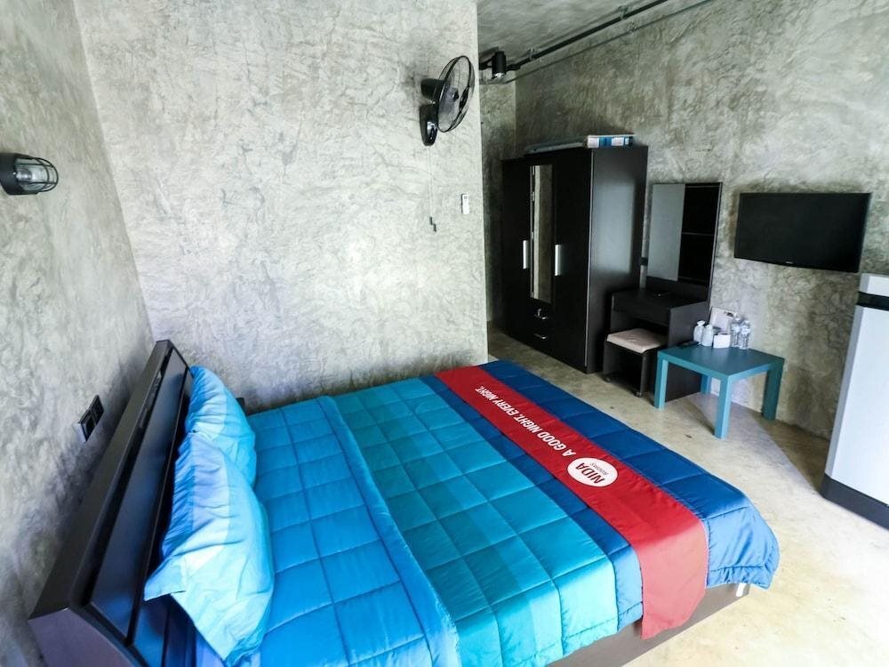Чиангмай: Nida Rooms Funky Chonlaprathan 22