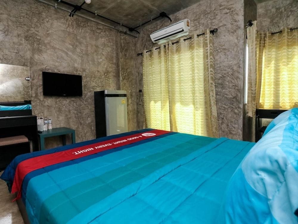 Nida Rooms Funky Chonlaprathan 22 — фото 5