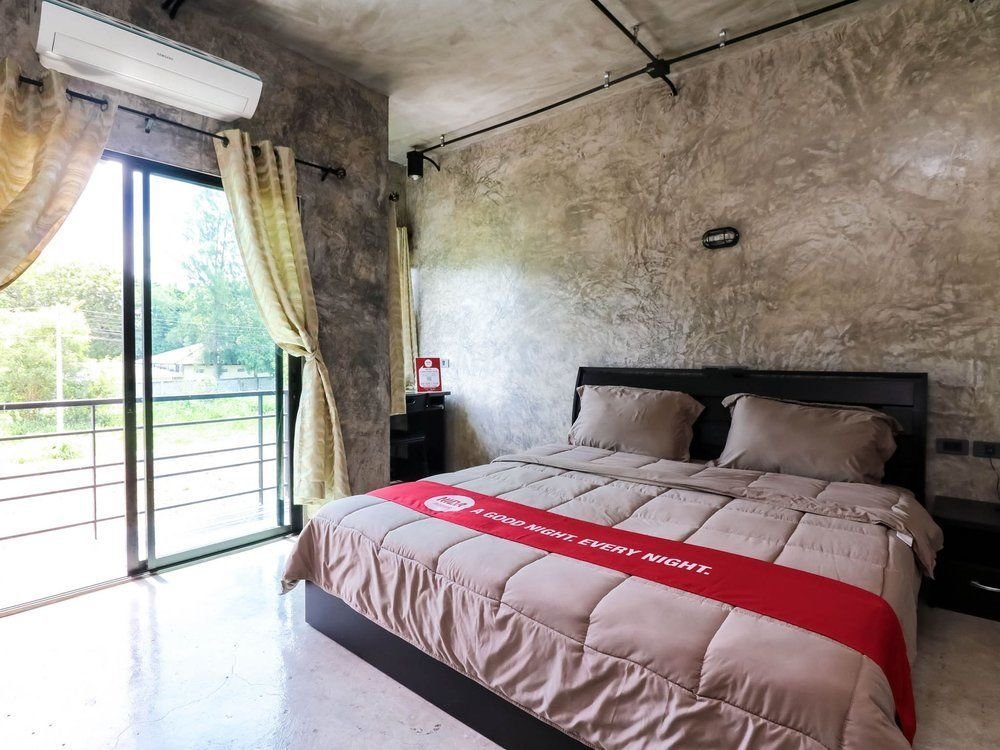 Чиангмай: Nida Rooms Funky Chonlaprathan 22
