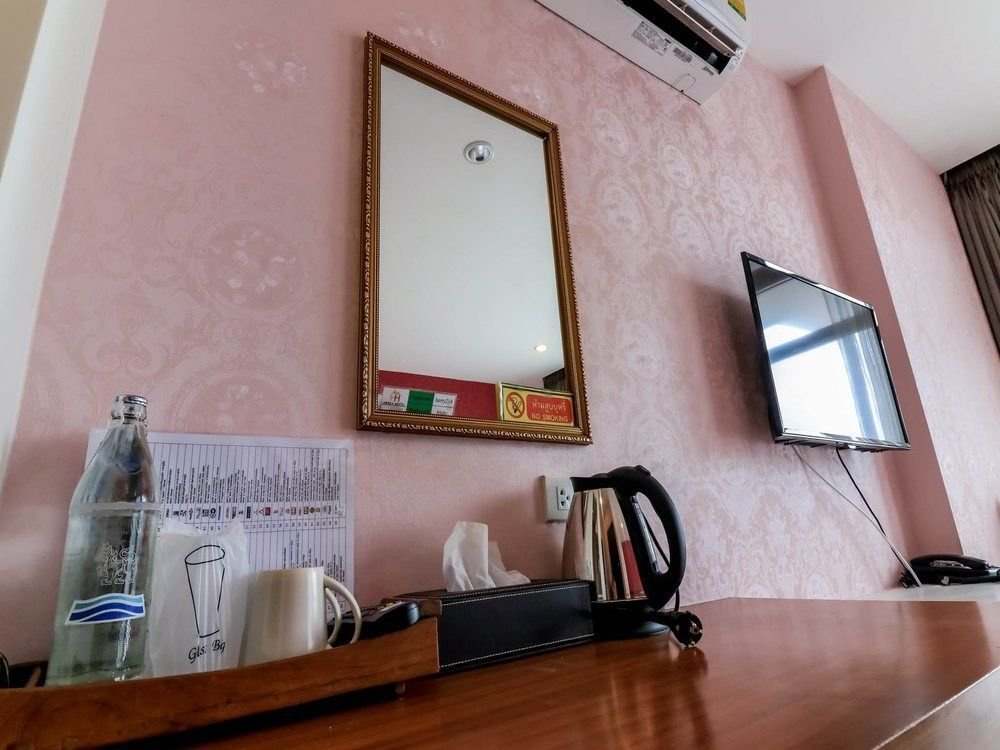Nida Rooms Patan Soi 15 Riverside — фото 5