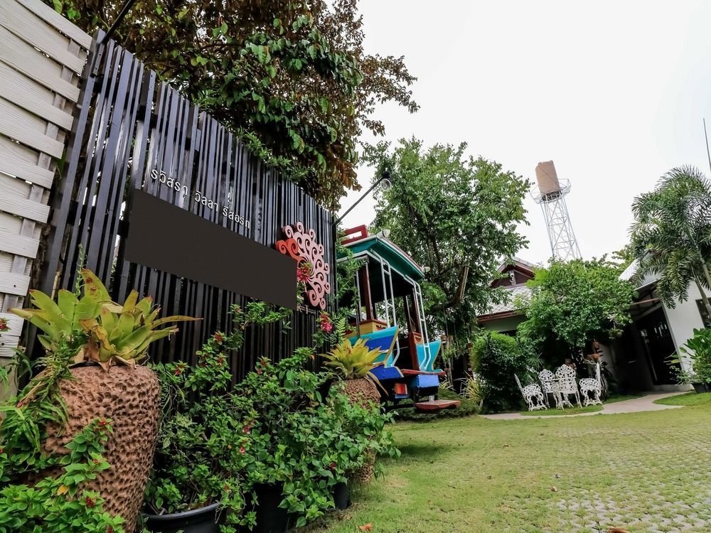 Nida Rooms Chaing Mai Gate 568 — фото 2