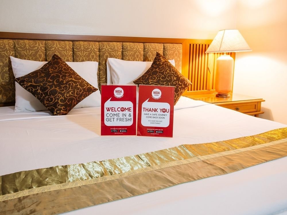 Сураттхани: Nida Rooms Bang Kung 99 Pier