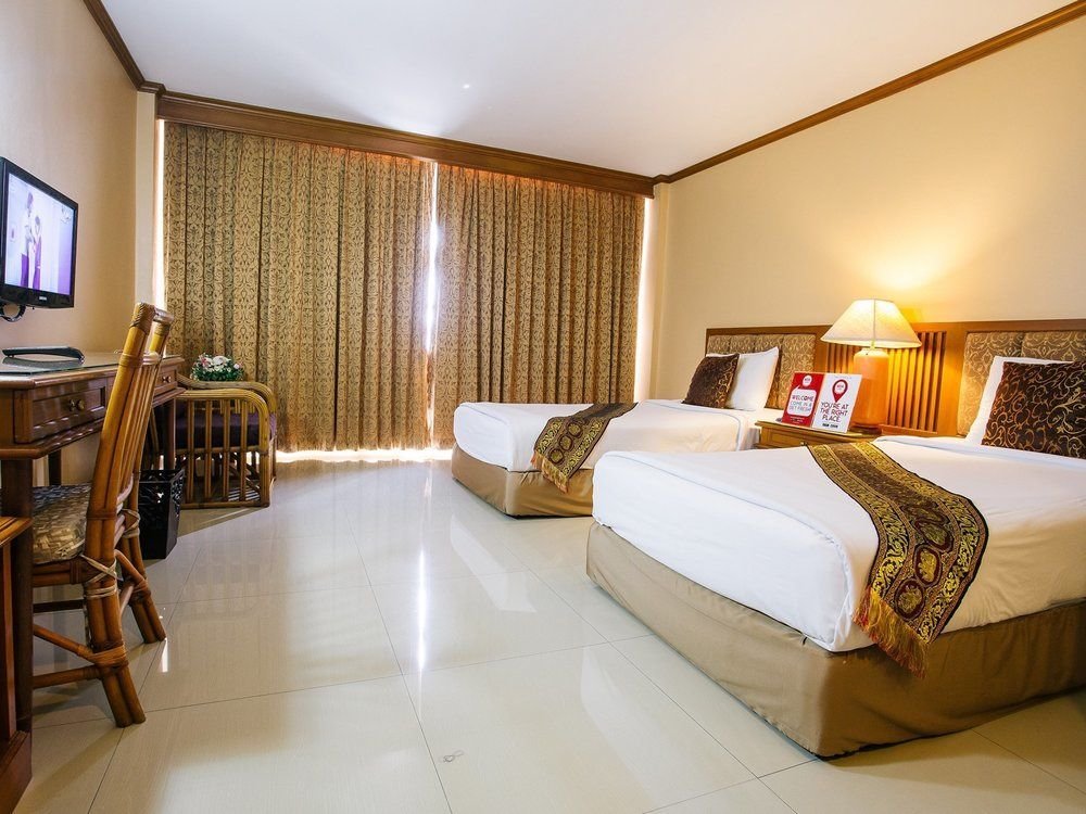 Сураттхани: Nida Rooms Bang Kung 99 Pier