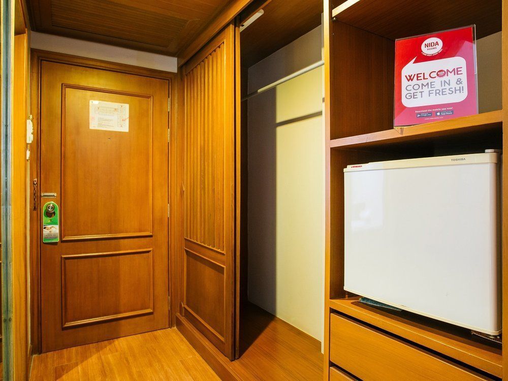 Сураттхани: Nida Rooms Bang Kung 99 Pier