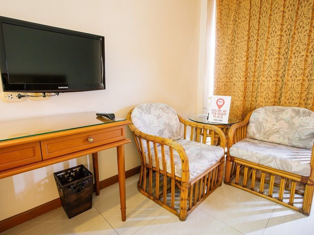 Сураттхани: Nida Rooms Bang Kung 99 Pier