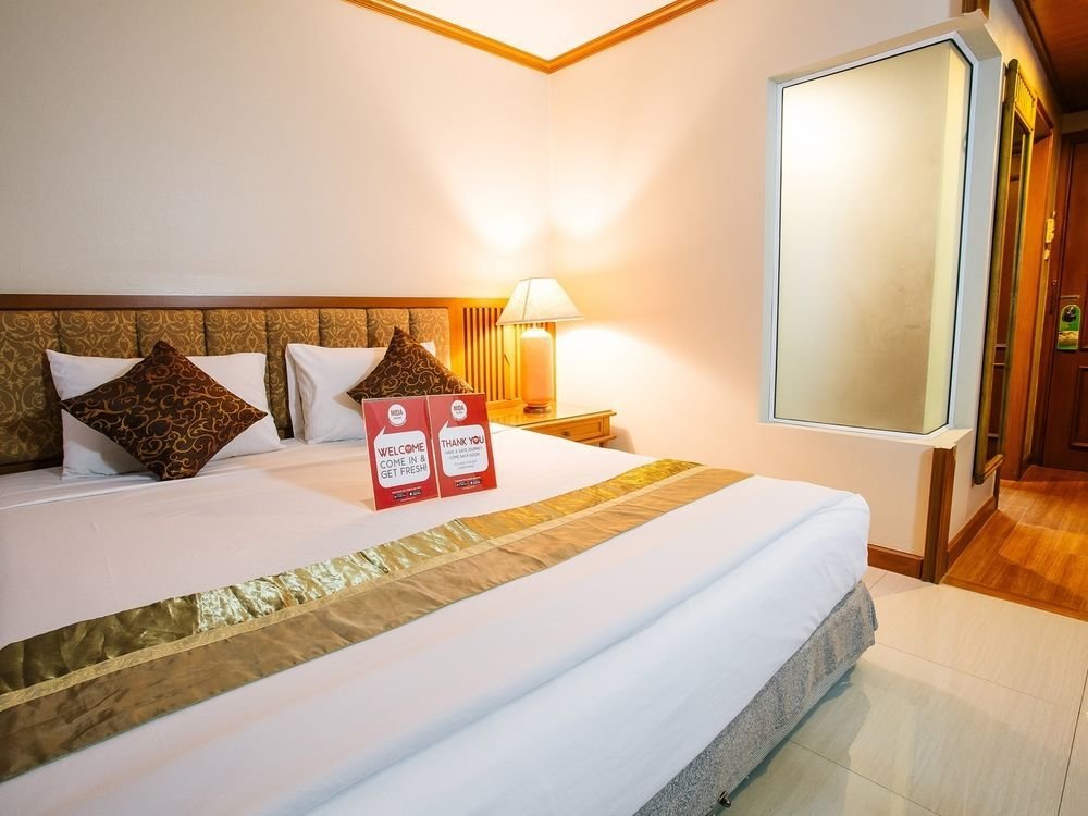 Сураттхани: Nida Rooms Bang Kung 99 Pier