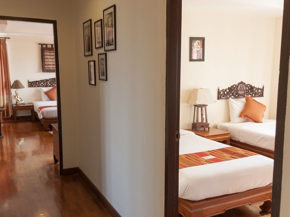 Маерим: NIDA Rooms Rim Tai 99 Tiger