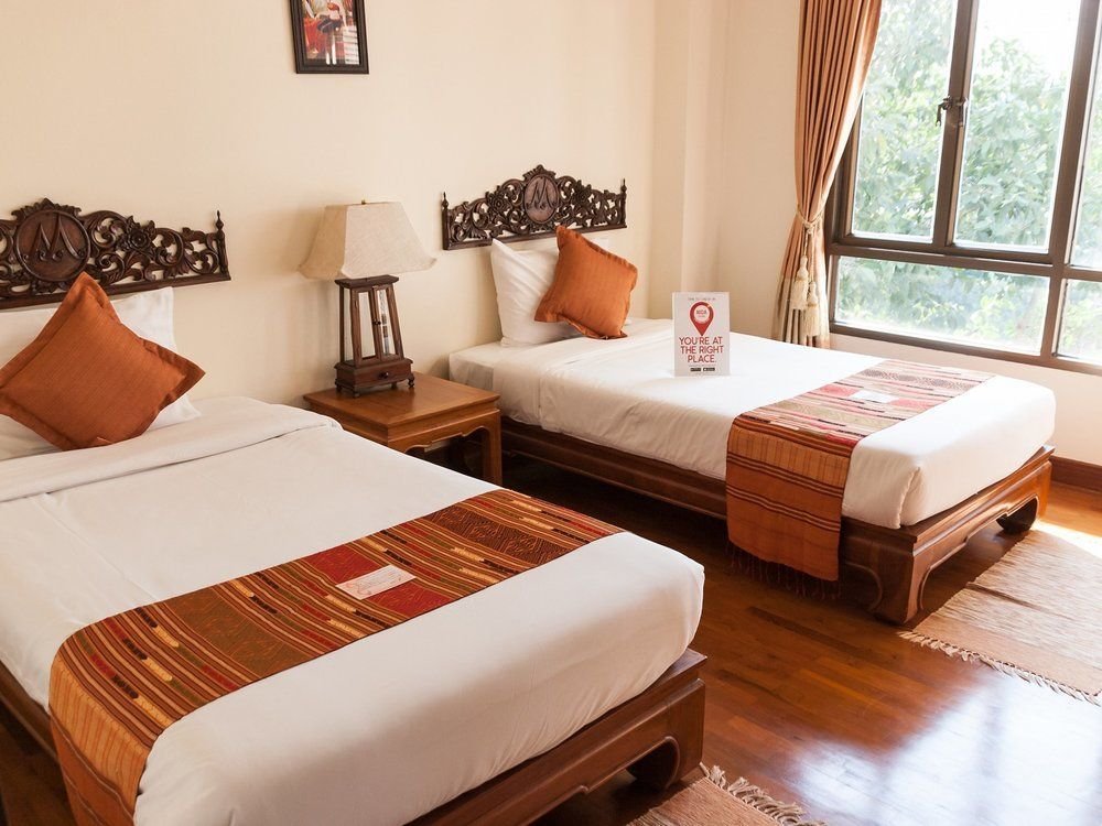 Маерим: NIDA Rooms Rim Tai 99 Tiger