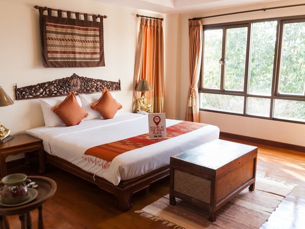 Маерим: NIDA Rooms Rim Tai 99 Tiger