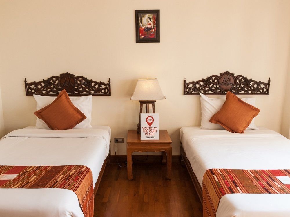 Маерим: NIDA Rooms Rim Tai 99 Tiger