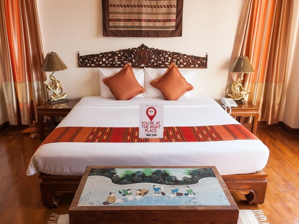 Маерим: NIDA Rooms Rim Tai 99 Tiger