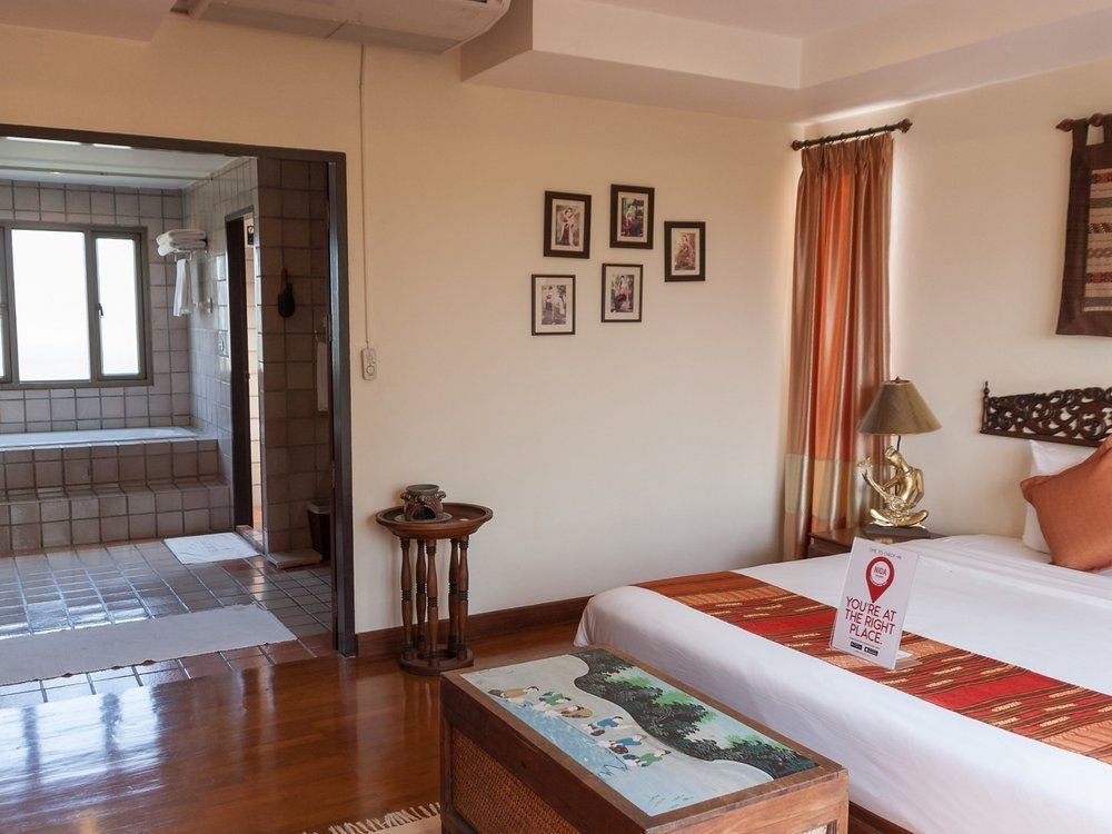 Маерим: NIDA Rooms Rim Tai 99 Tiger