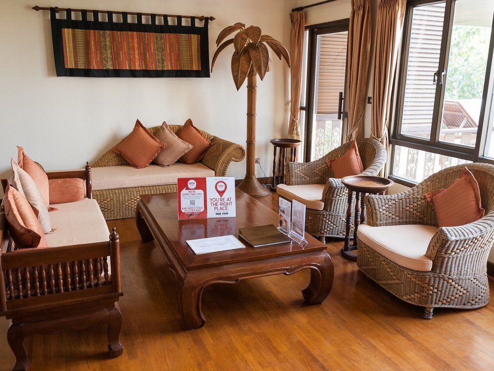 Маерим: NIDA Rooms Rim Tai 99 Tiger