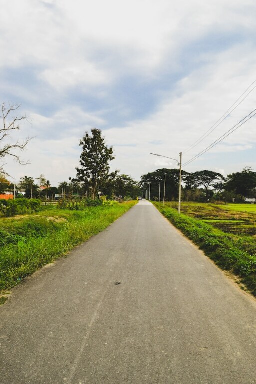 Ханг Донг: Bannkrithamed Chiangmai