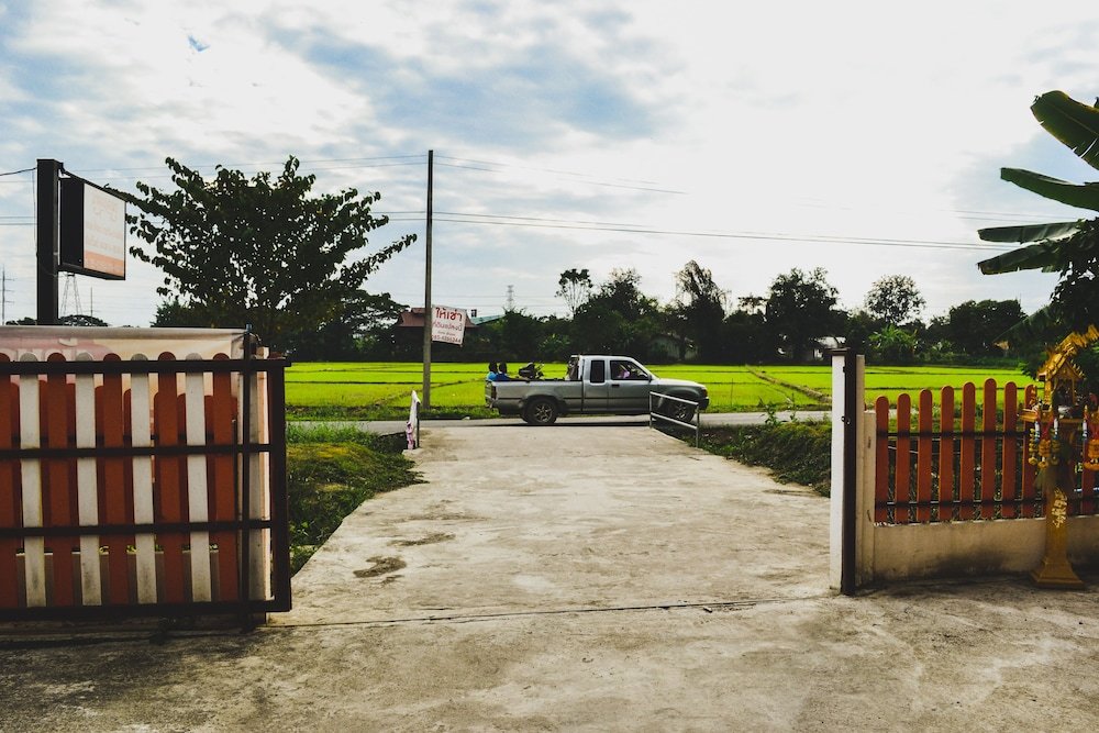 Ханг Донг: Bannkrithamed Chiangmai