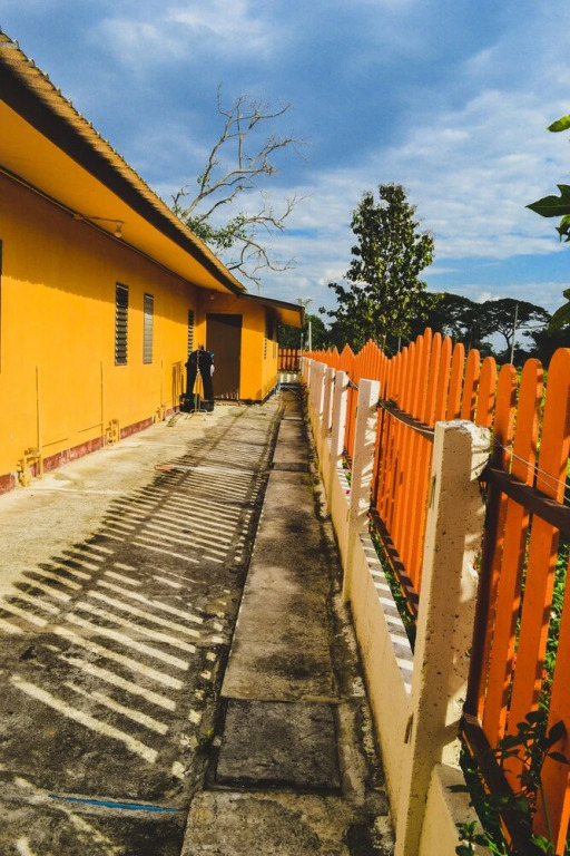 Ханг Донг: Bannkrithamed Chiangmai
