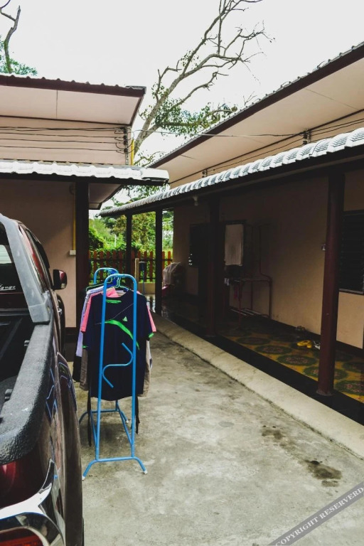 Ханг Донг: Bannkrithamed Chiangmai