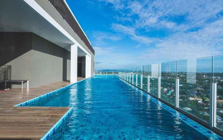 Сирача: Akira Hotel Sriracha