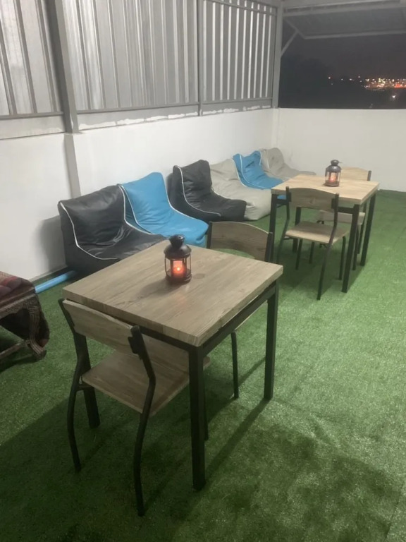 Банг Пхли: Happy Home Hostel Suvarnabhumi