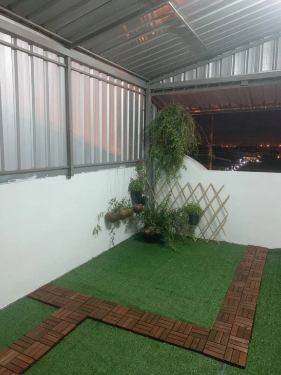 Банг Пхли: Happy Home Hostel Suvarnabhumi