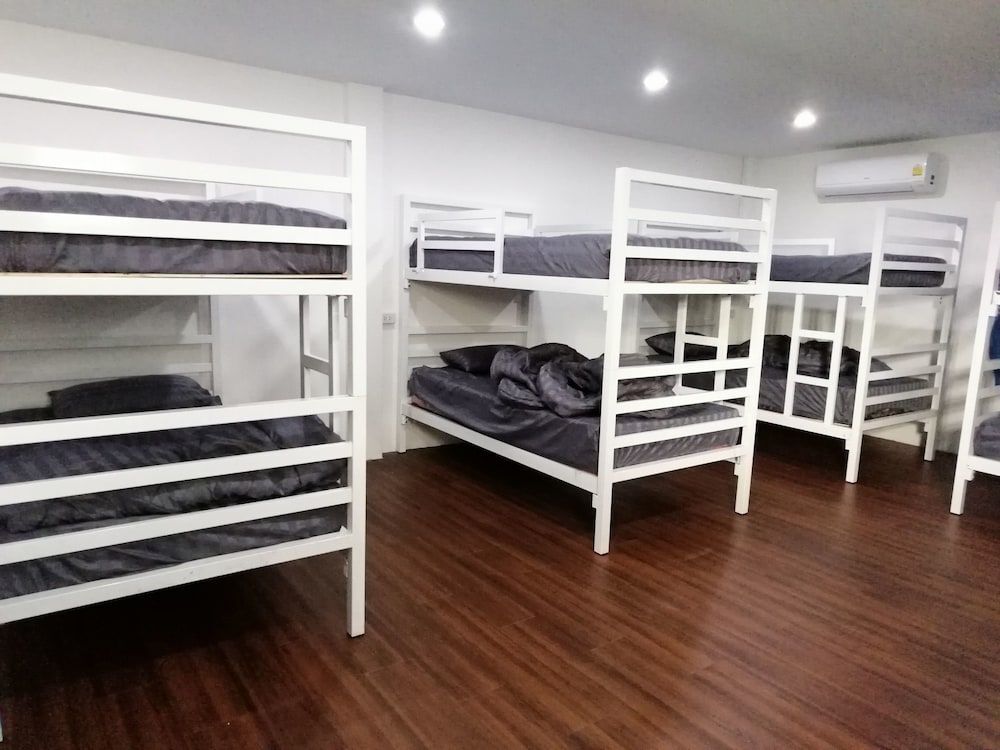 Банг Пхли: Happy Home Hostel Suvarnabhumi