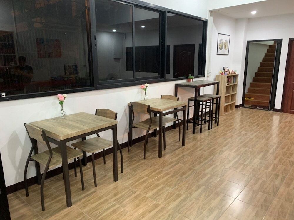 Банг Пхли: Happy Home Hostel Suvarnabhumi