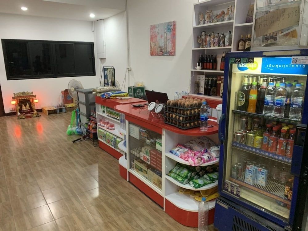 Банг Пхли: Happy Home Hostel Suvarnabhumi