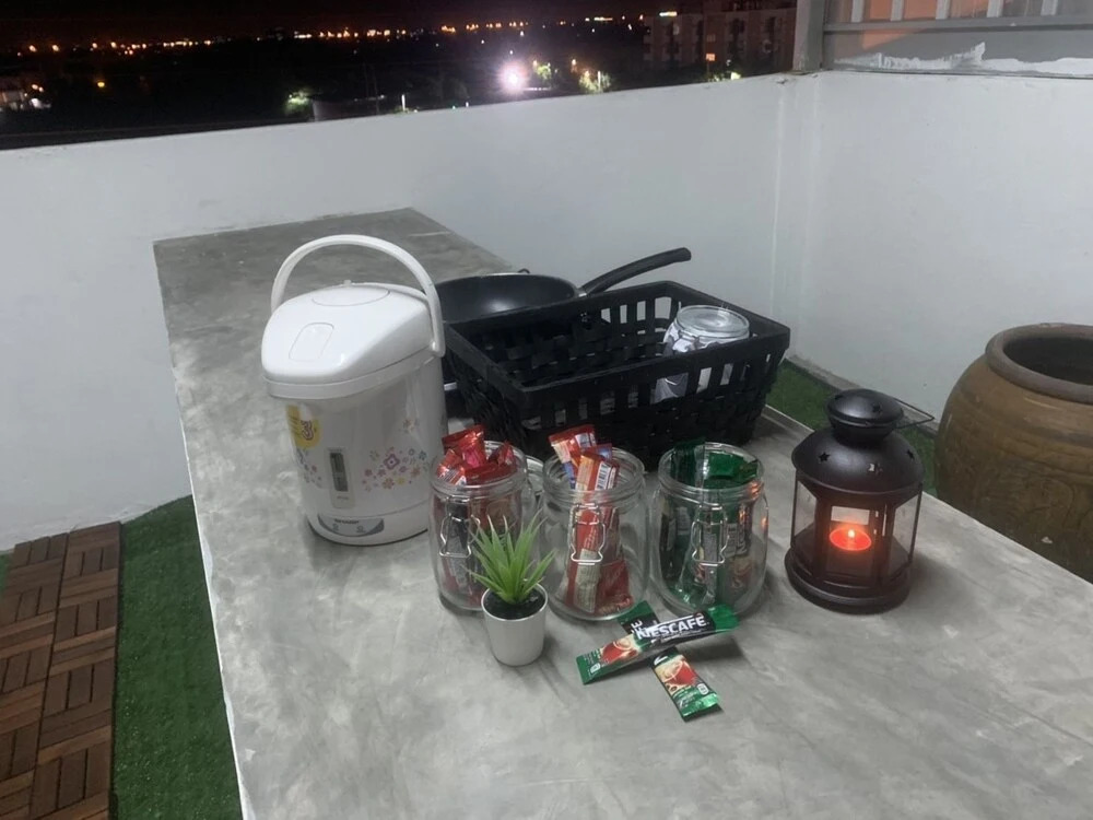 Банг Пхли: Happy Home Hostel Suvarnabhumi