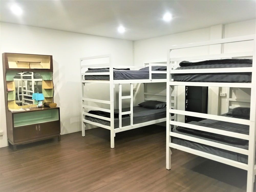 Банг Пхли: Happy Home Hostel Suvarnabhumi