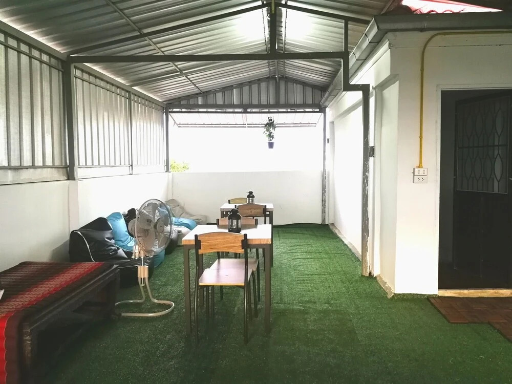 Банг Пхли: Happy Home Hostel Suvarnabhumi
