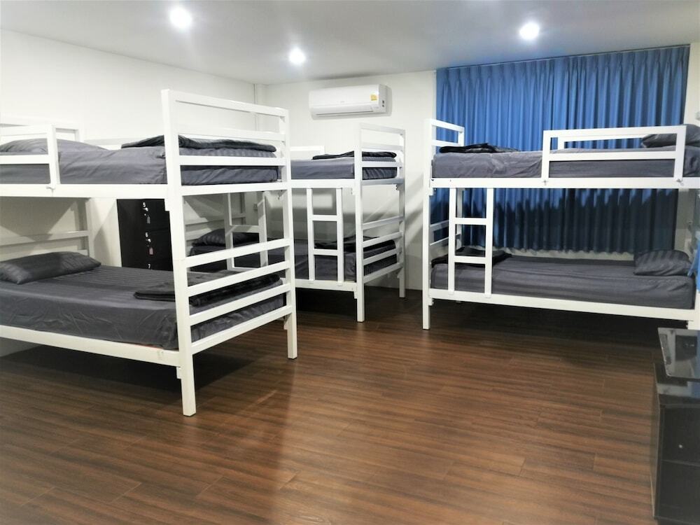 Банг Пхли: Happy Home Hostel Suvarnabhumi