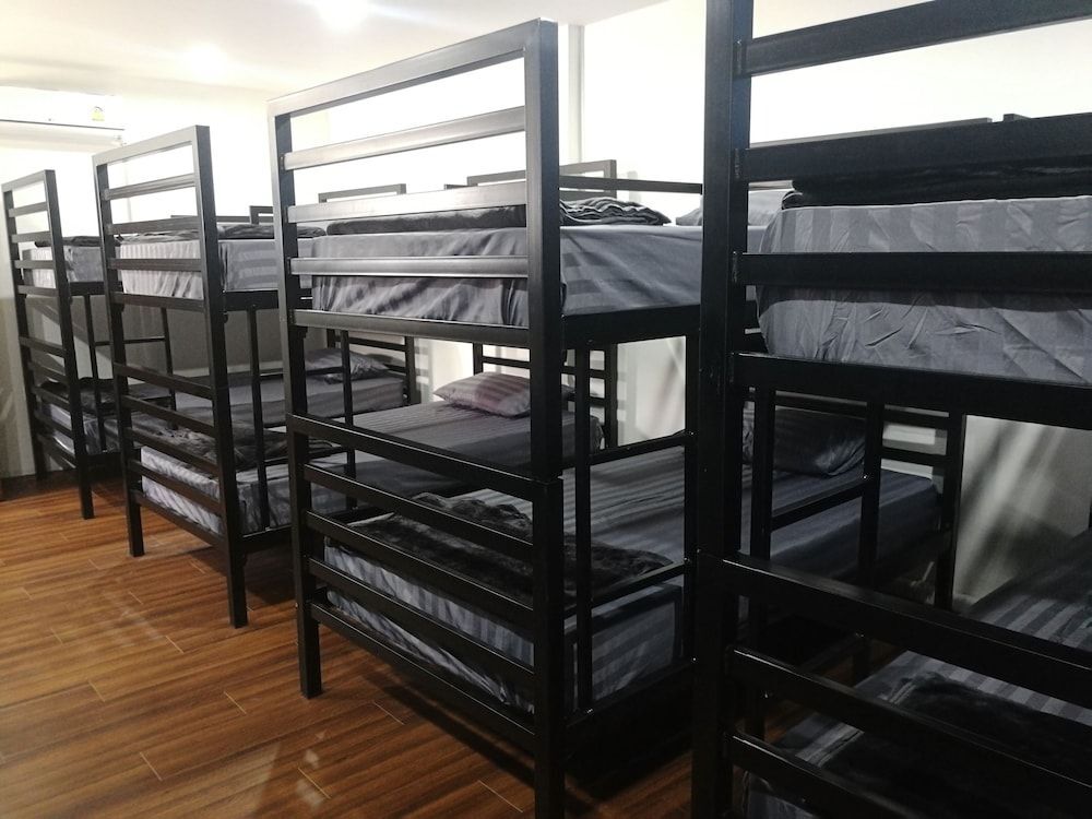 Банг Пхли: Happy Home Hostel Suvarnabhumi