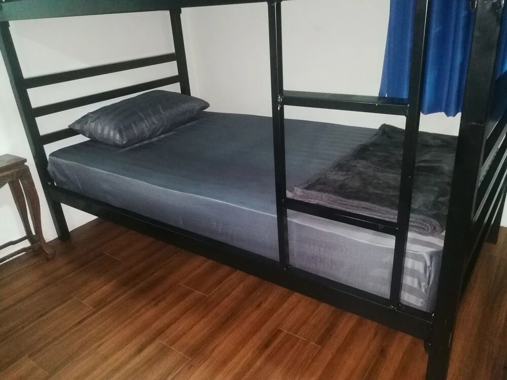 Банг Пхли: Happy Home Hostel Suvarnabhumi