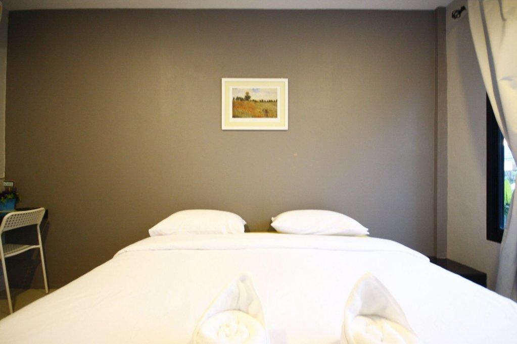 Столичный район Чантхабури: Lamer Ville Resort