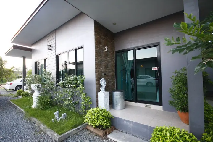 Столичный район Чантхабури: Lamer Ville Resort