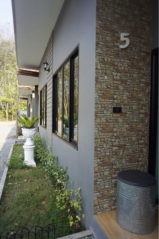 Столичный район Чантхабури: Lamer Ville Resort