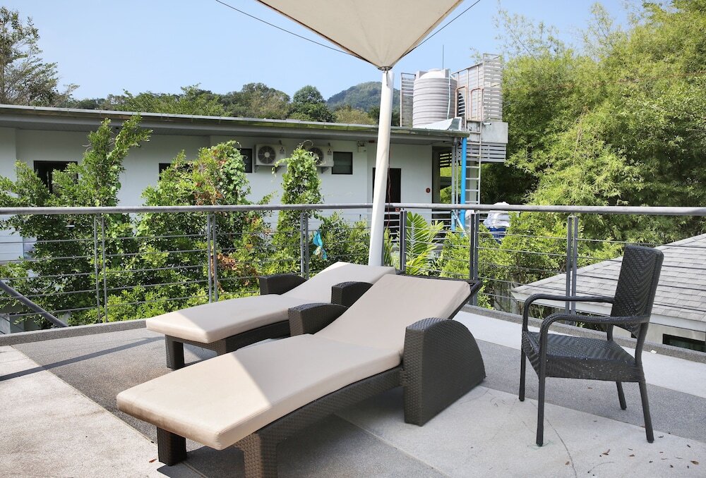 Кату: Villa Kamala Regent 4 Bedrooms