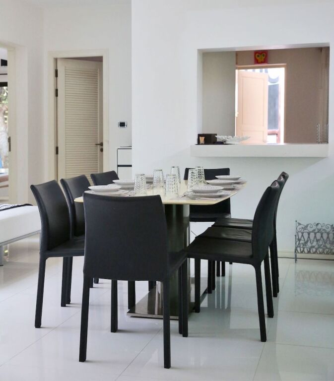 Кату: Villa Kamala Regent 4 Bedrooms