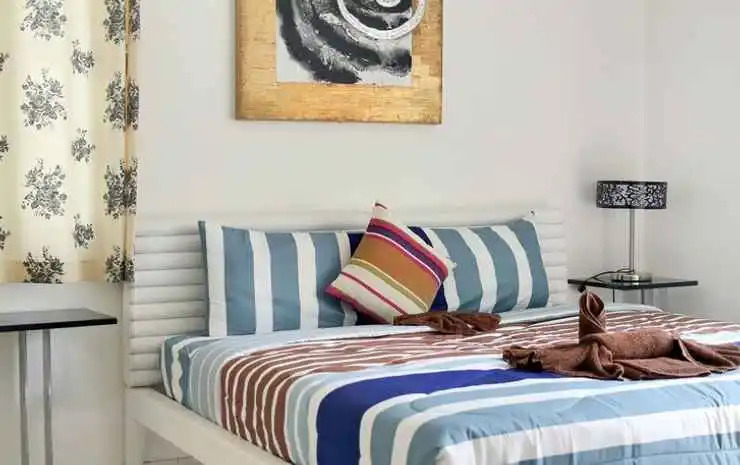 Кату: Villa Kamala Regent 4 Bedrooms