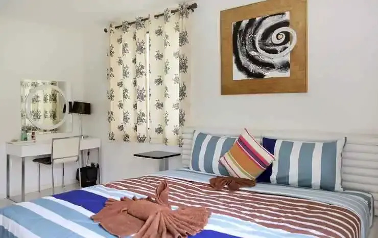 Кату: Villa Kamala Regent 4 Bedrooms