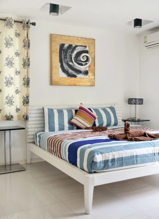 Кату: Villa Kamala Regent 4 Bedrooms