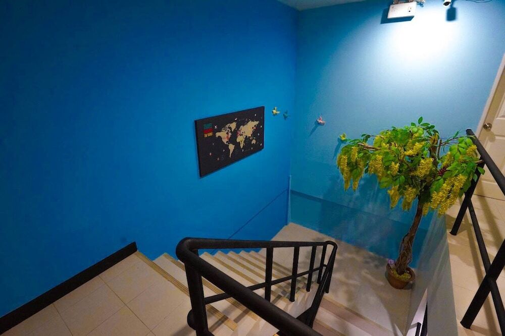 Бангкок: Plu Garden Villa