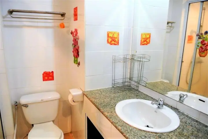 View Talay 2 - 1 bed Jomtien — фото 3