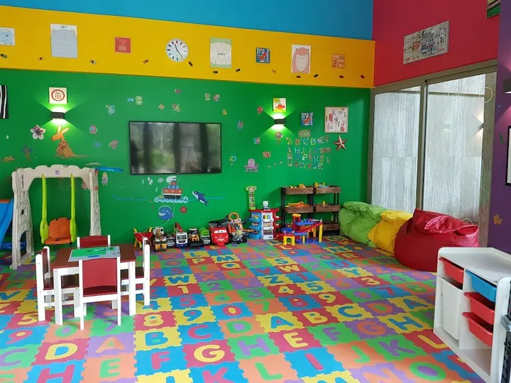 Паттайя: Riviera 1BR Sea View B1111