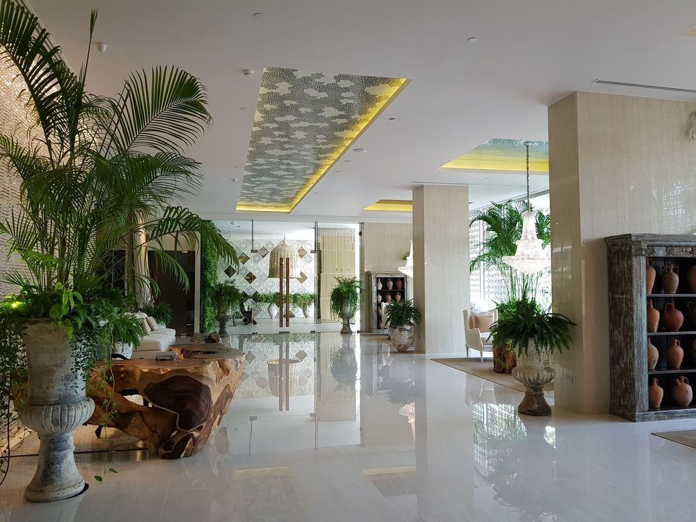 Паттайя: Riviera 1BR Sea View B1111