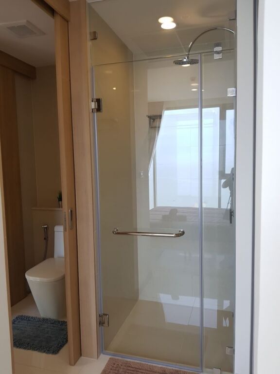 Паттайя: Riviera 1BR Sea View B1111