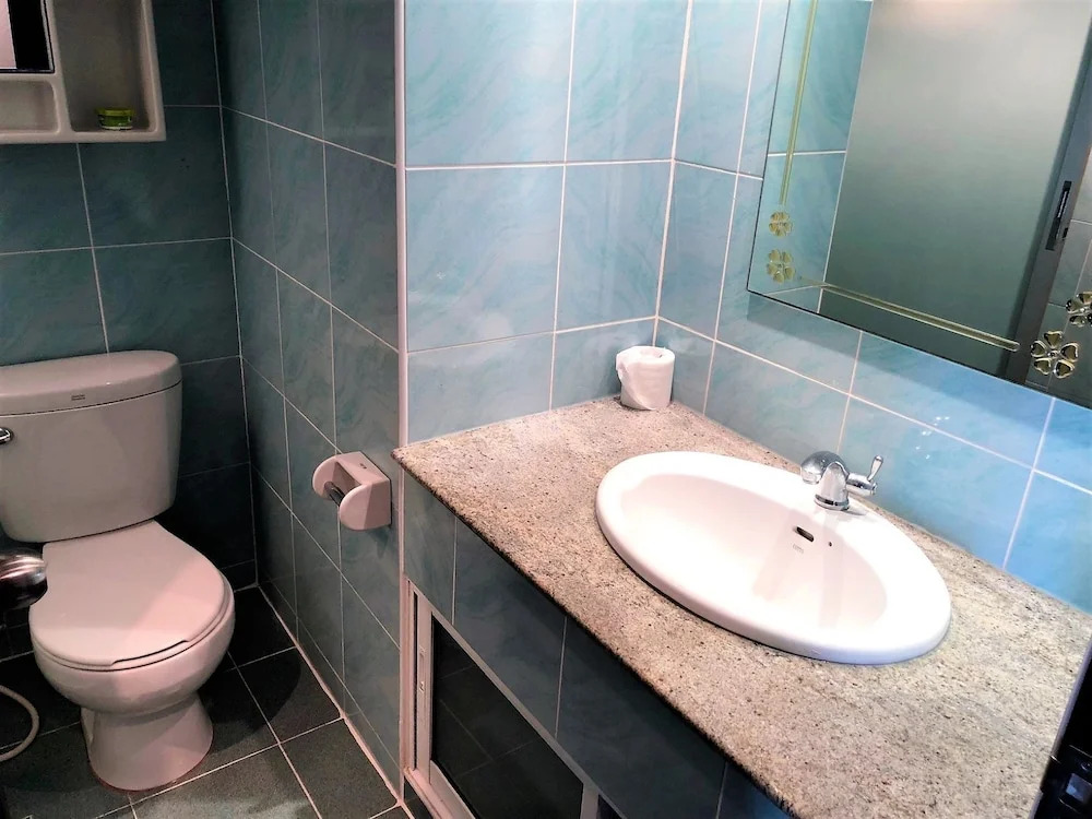 Паттайя: 15th Floor sea View Apartment