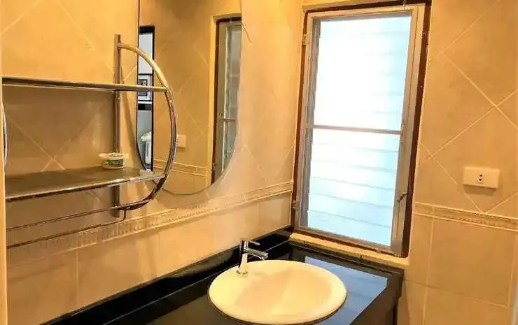 Паттайя: Top Floor Spacious Studio